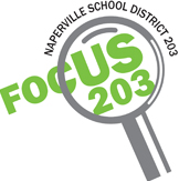 Focus 203 logo 